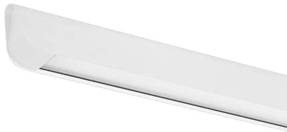 LED csillár kábelre 36W 230V 3000/4000/6400K fehér