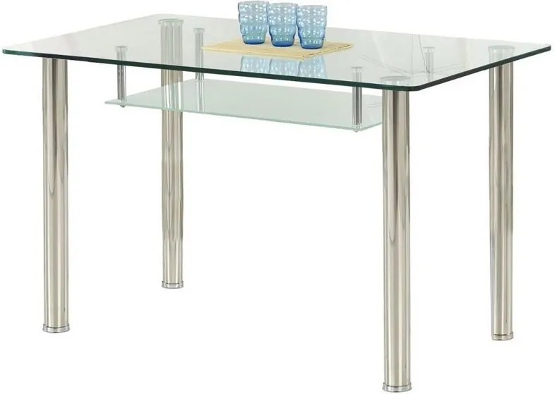 Asztal H90