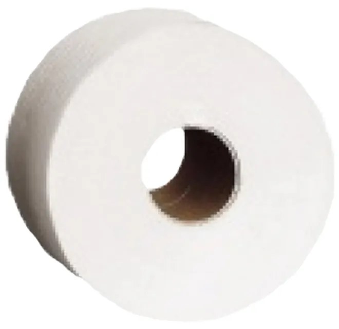 Toalettpapír Optimum 28 cm, fehér