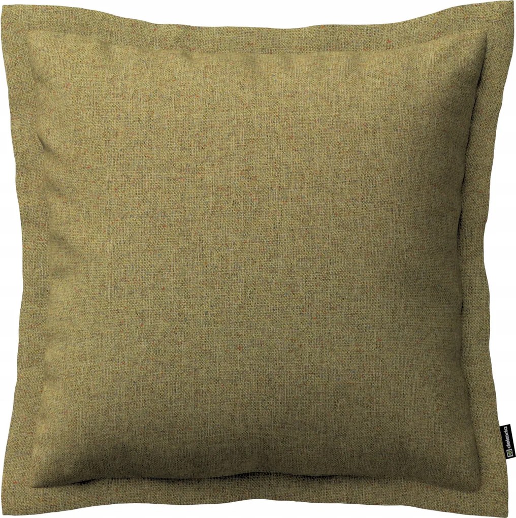 Párnahuzat 45x45 olíva melange
