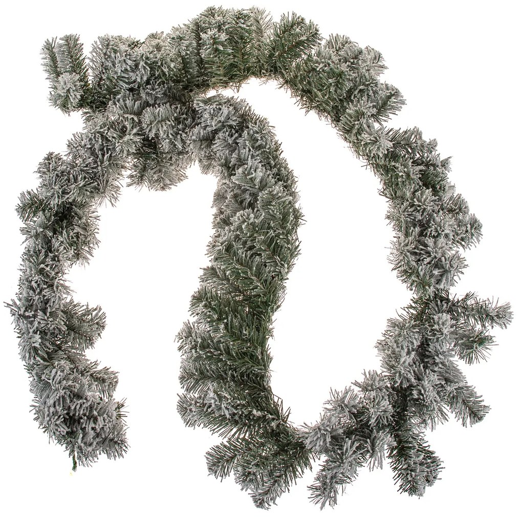 Havas girland Snowly,  270 cm