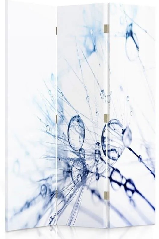 Gario Paraván Harmatos hóvirág Méret: 145 x 170 cm, Kivitelezés: Klasszikus paraván