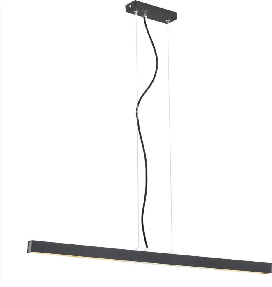 ARGON 3950 VERMONT Modern Led Függesztett Lámpa Fehér LED IP20