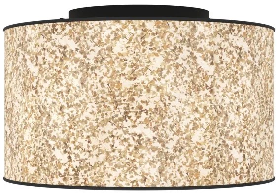 Eglo 43935 - Mennyezeti lámpa BUTTERBURN 1xE27/25W/230V