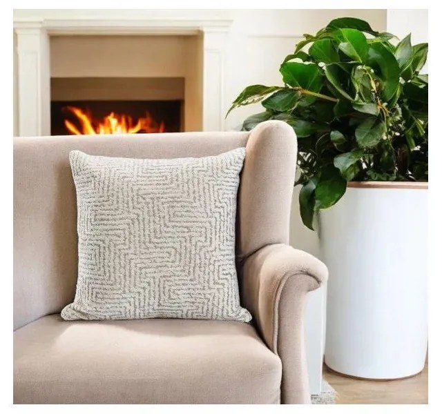 Párnahuzat 45x45 cm – Mila Home