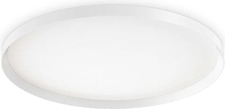 IDEAL LUX 270326 Kerek Mennyezeti Lámpa LED IP44