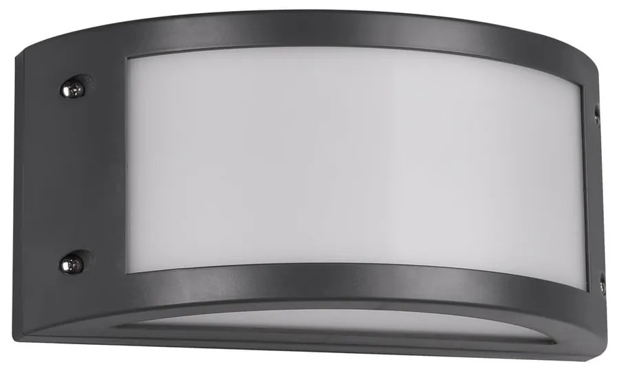 Kültéri lámpa (magasság 11,5 cm) Kendal – Reality