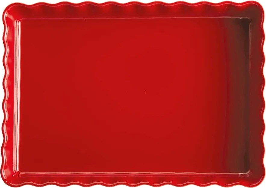 Kerámia pite sütőforma 34x24 cm – Emile Henry