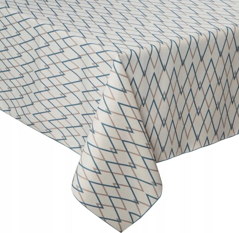 Abrosz 160X260 modern geometrikus minta