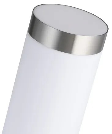 EGLO 83278 - HELSINKI kültéri fali lámpa szenzorral 1xE27/15W IP44