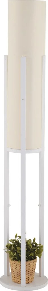 Circle Dor - White