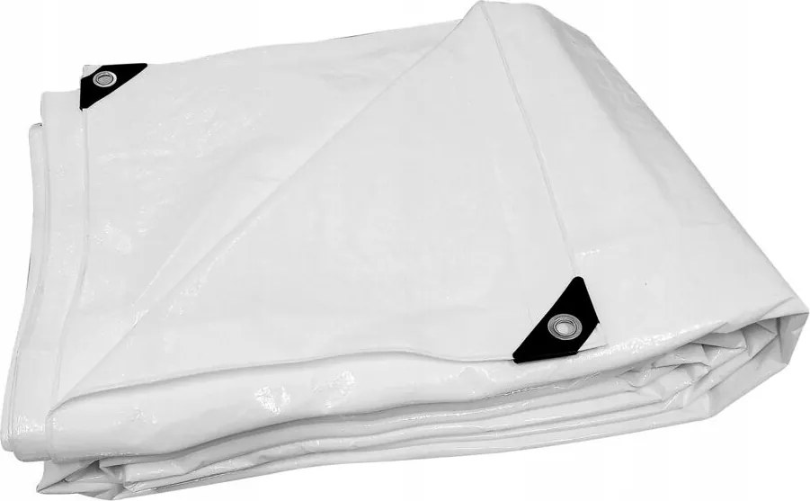 Védőponyva 120g/m² 12x8m