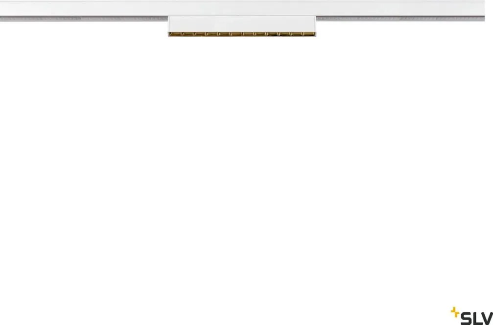 SLV 48V SYSTEM 1006630 Sínreflektor 12x7.3W/LED 3000K 610lm IP20