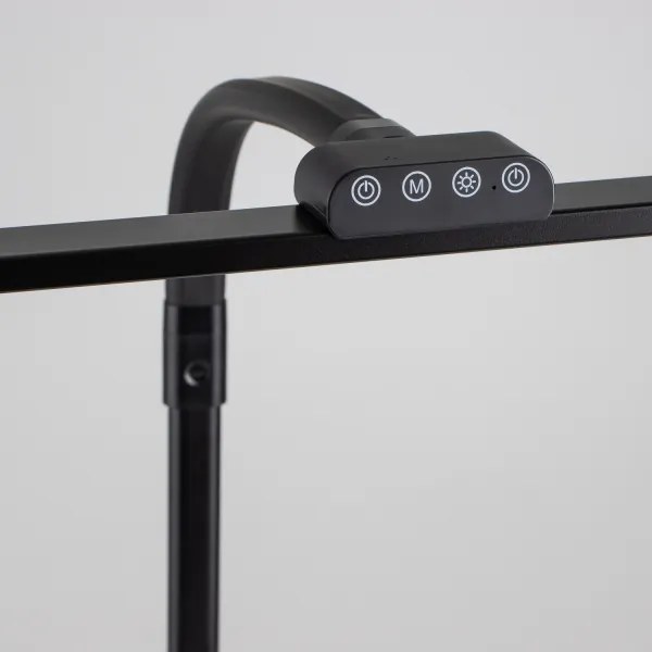Brilagi - dimmelhető érintésvezérelt VARIO asztali LED-lámpa LED/24W/230V 3000-6500K CRI 92
