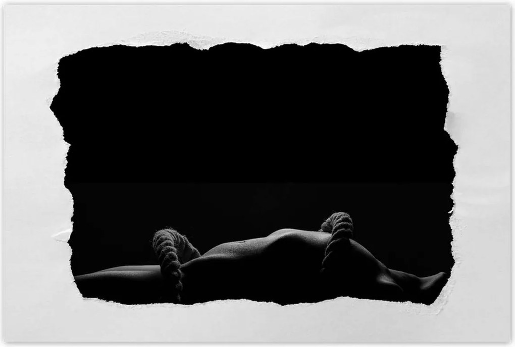 Poszterek 120x80 Aktok Meztelenség Szerelem Fotó