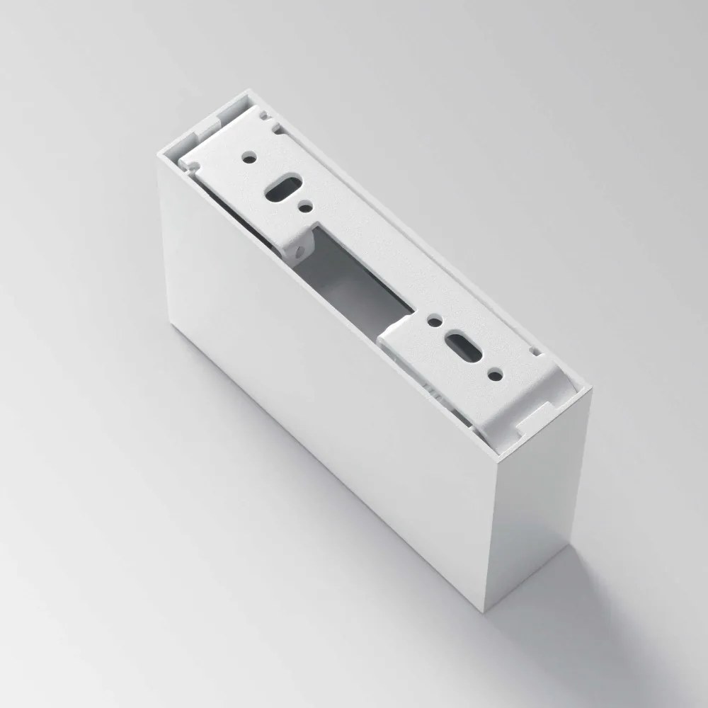 IDEAL LUX 248530 Kocka Mennyezeti Lámpa LED IP20