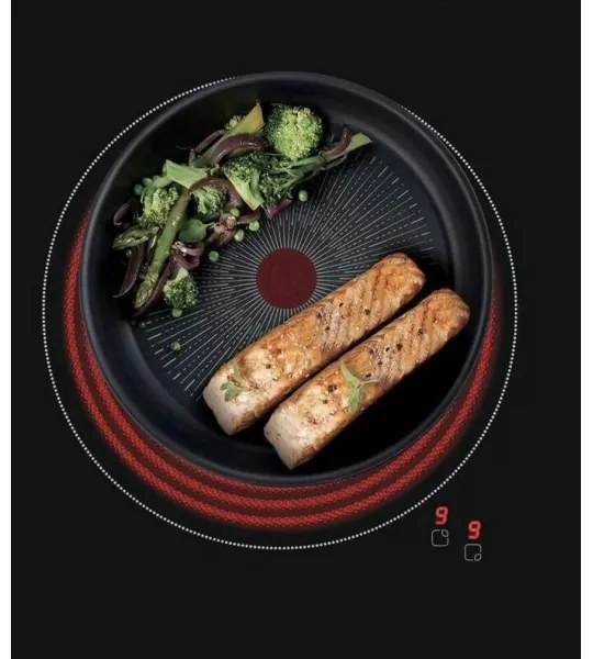 Tefal - Kis fazék INGENIO Unlimited 20 cm