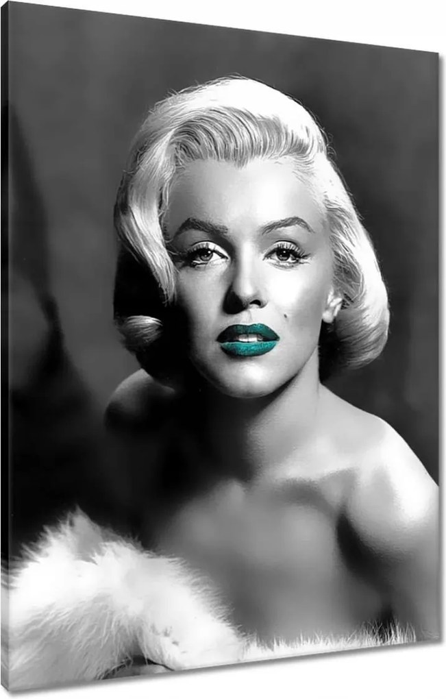Festmények 60x80 Marilyn Monroe
