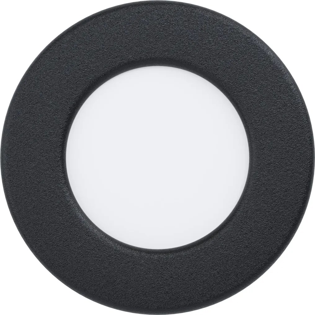 Eglo FUEVA 5 99211 Beépíthető spotlámpa 1x2,7W/LED 3000K 300LM IP44
