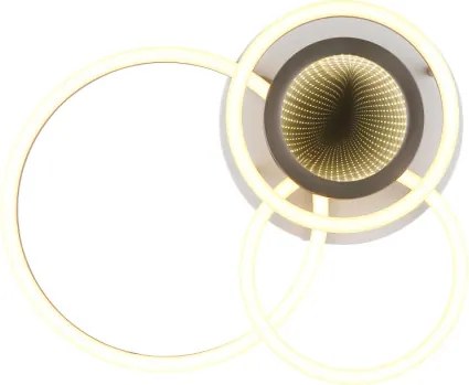 GLOBO 67370-40 RANDELL Modern LED Mennyezeti Lámpa IP20