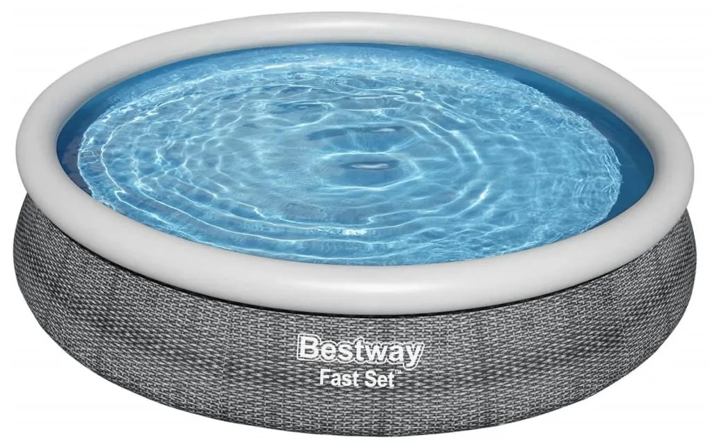 Bestway kerek medenceszett 366 x 76 cm