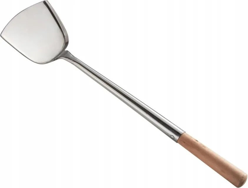 Wok kanál Jade Temple lapos 46 cm