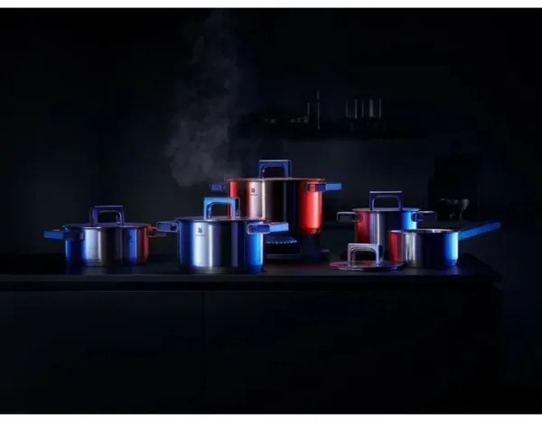 WMF - ULTIMATE COOL fazék, Ø 20 cm