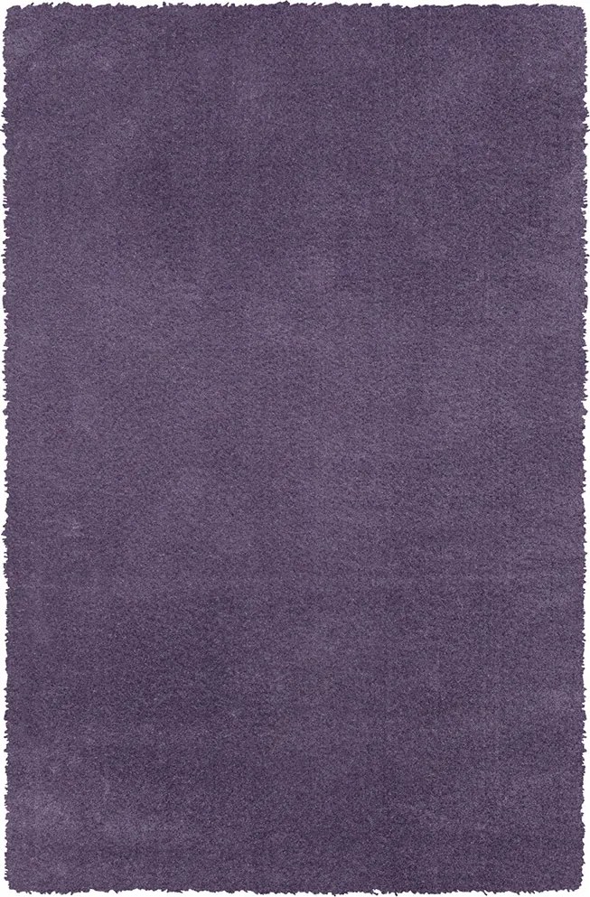 Modern szőnyeg puha szőrrel 120x170cm