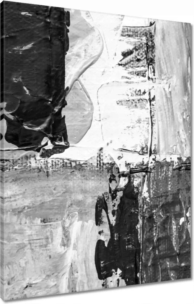 Vászonkép 60x80 Absztrakt Júlia