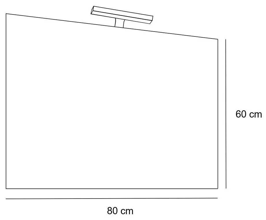 Porto Prime 80 komplett