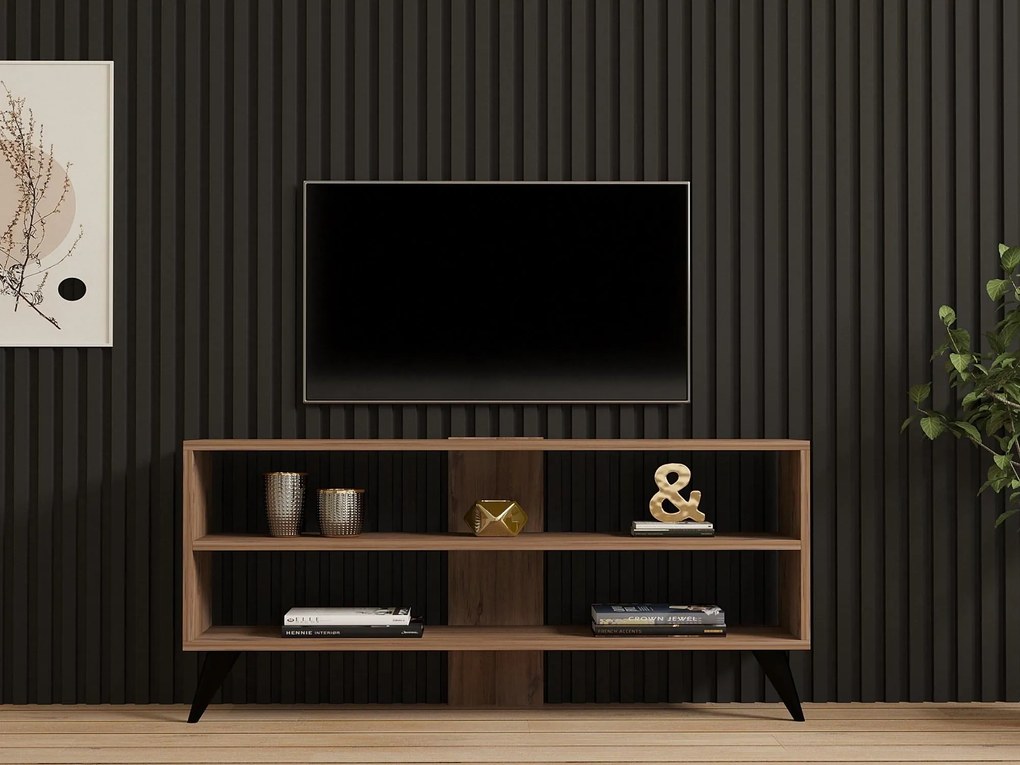 TV asztal Mosudi (atlanti fenyő) . 1095100