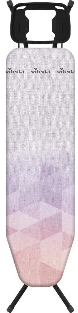Vasalódeszka 114x34 cm Diamond S – Vileda