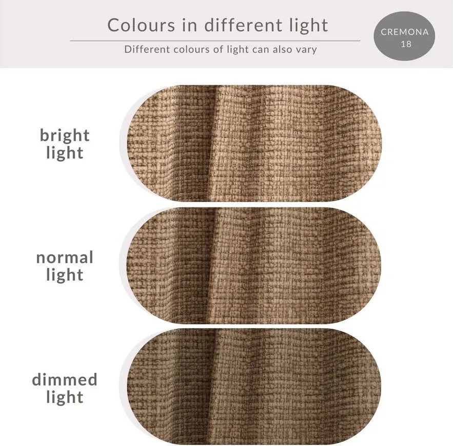 Világosbarna zsenília kinyitható-tárolóhelyes sarokkanapé (jobb oldali-heverő résszel) Maze – Maison de Rêve