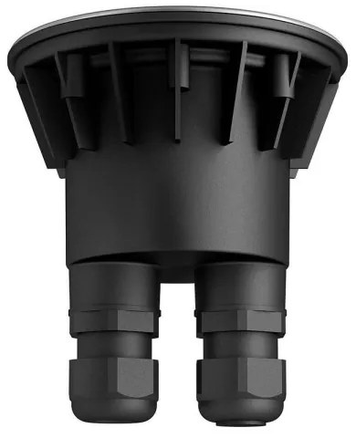Philips 17306/47/16 - LED kültéri behajtásálló talajlámpa LED/3W/230V