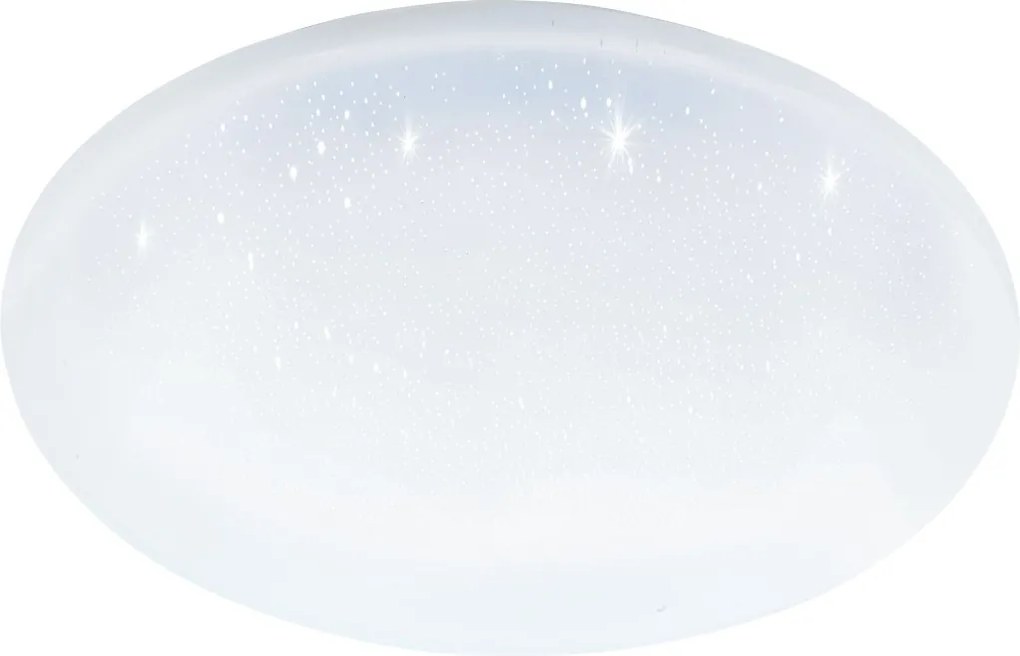 EGLO 900001 TOTARI-Z Ufo Lámpa Fehér LED IP20