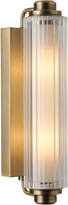 Nordlux NIMAL 2310521035 Fali lámpa 2x25W/E14 IP44