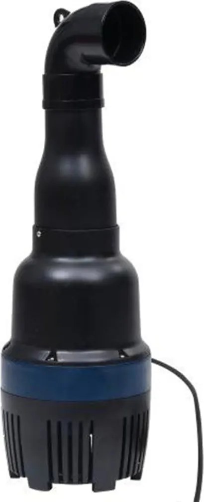 vidaXL tószivattyú 16000 L/óra 75 W