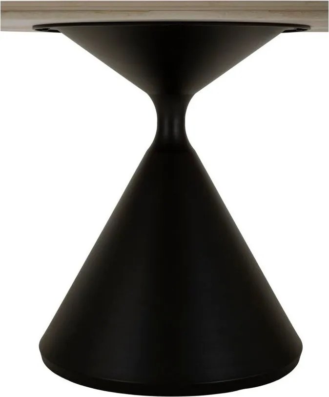 Étkezőasztal 90x180 cm Space – Mauro Ferretti