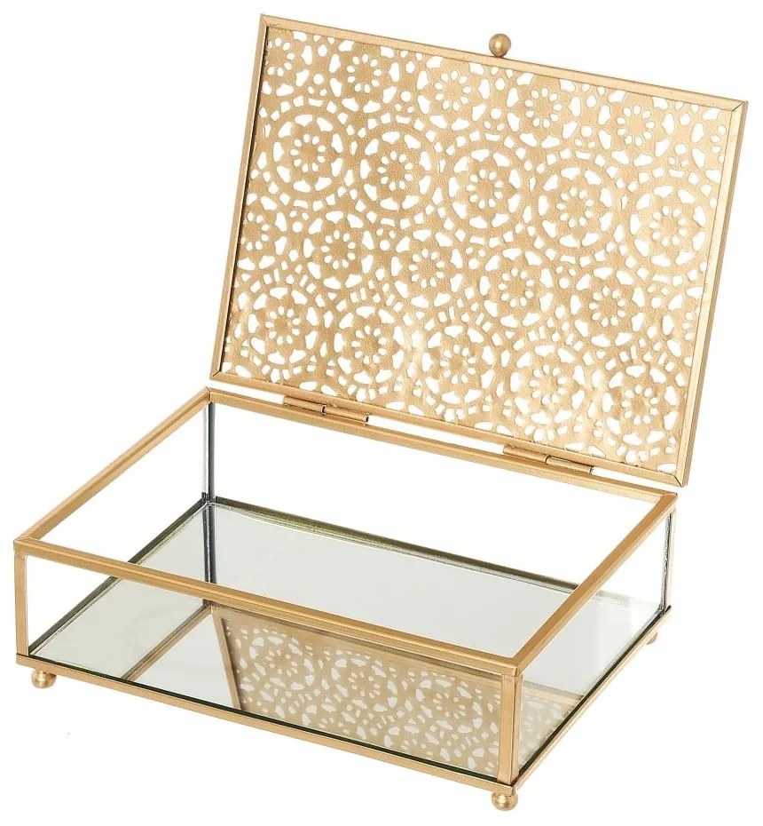 Ékszertartó – Casa Selección