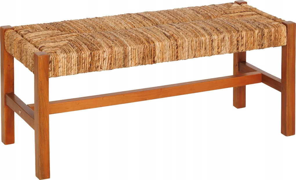 Fonott pad Sidoan barna Mahagóni Banánfa Előszoba