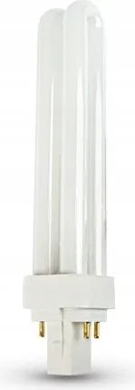 Kompakt fénycső Pl-c 18W/840 G24q-2 Beghelli típus