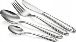 Evőeszköz szett 24 db-os Tescoma Scarlett