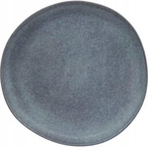Spring tányér kék 27cm