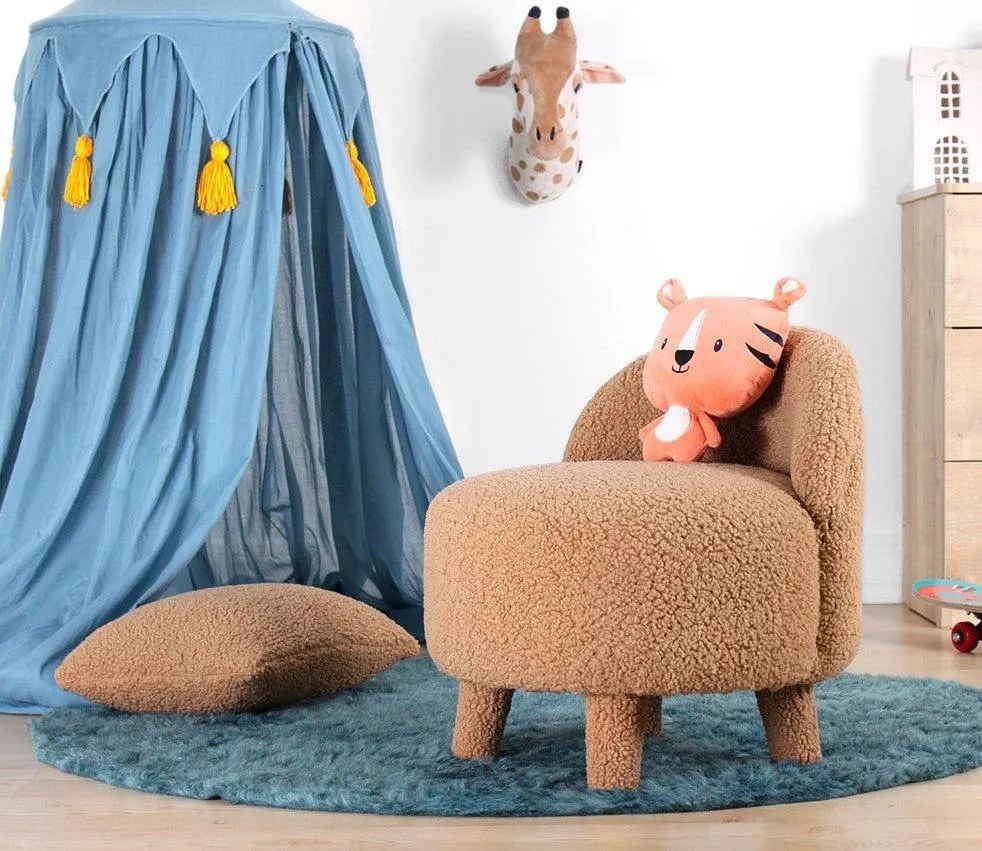 Puha Puff Moouv 3342 - Brown