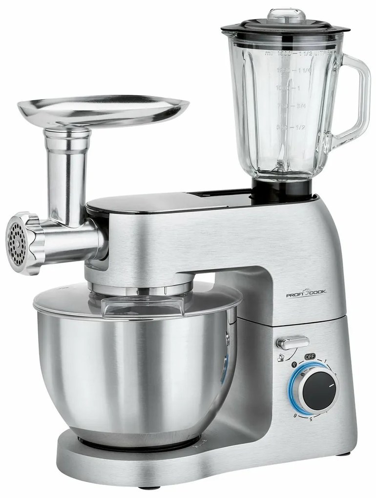 ProfiCook KM 1189 konyhai robotgép