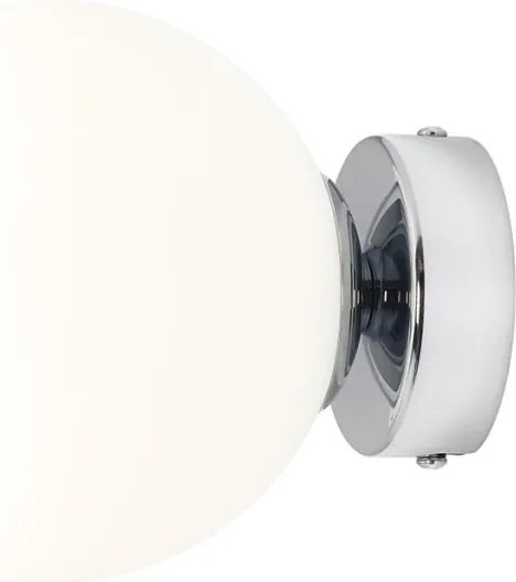 Aldex BALL 1076C4_S Fali lámpa 1x10W/E14 IP20