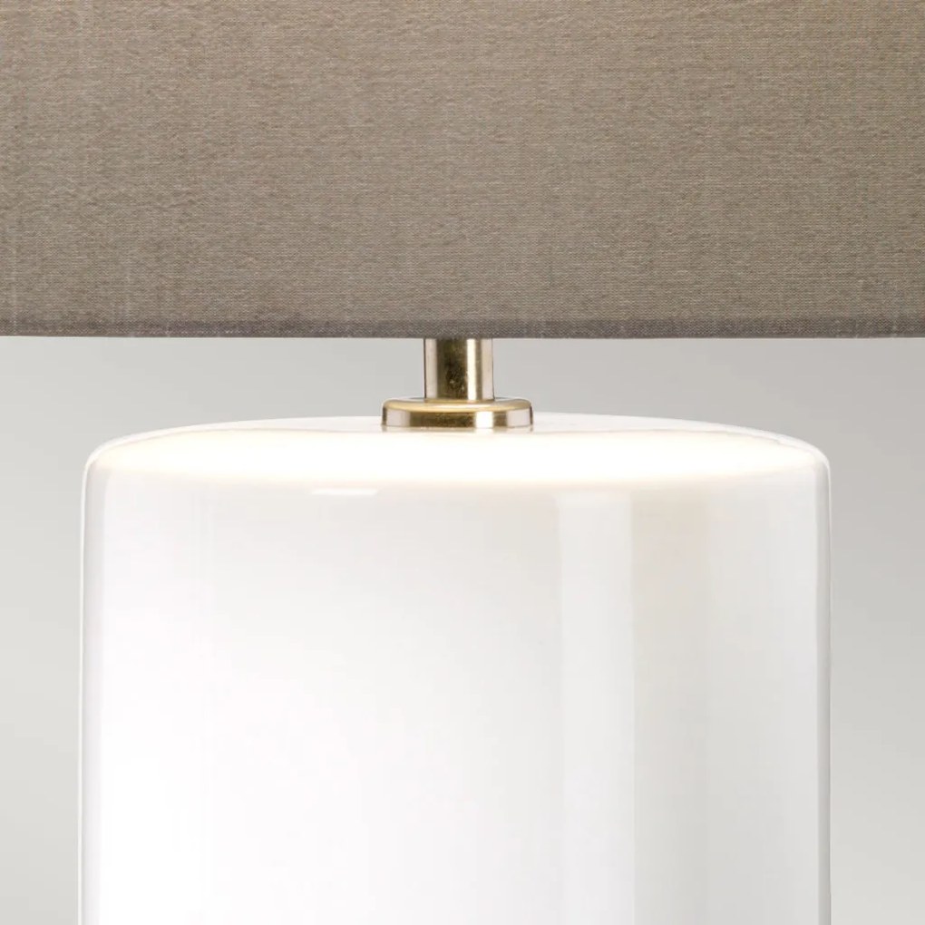 Elstead Lighting FULWELL FULWELL-TL Asztali lámpa 1x60W/E27