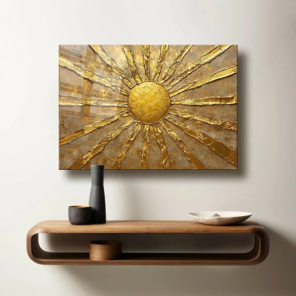 Üvegkép, 70×100 cm – Camtbl-090