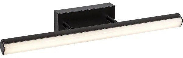 Rabalux 2166 - EVAN LED fürdőszobai tükörvilágítás 12W, 49 cm, IP44