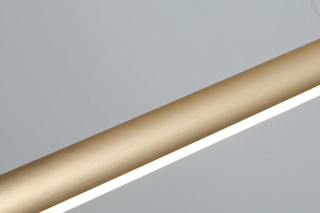 AZZARDO 4427 SANDRALED Modern Függesztett Lámpa LED IP20